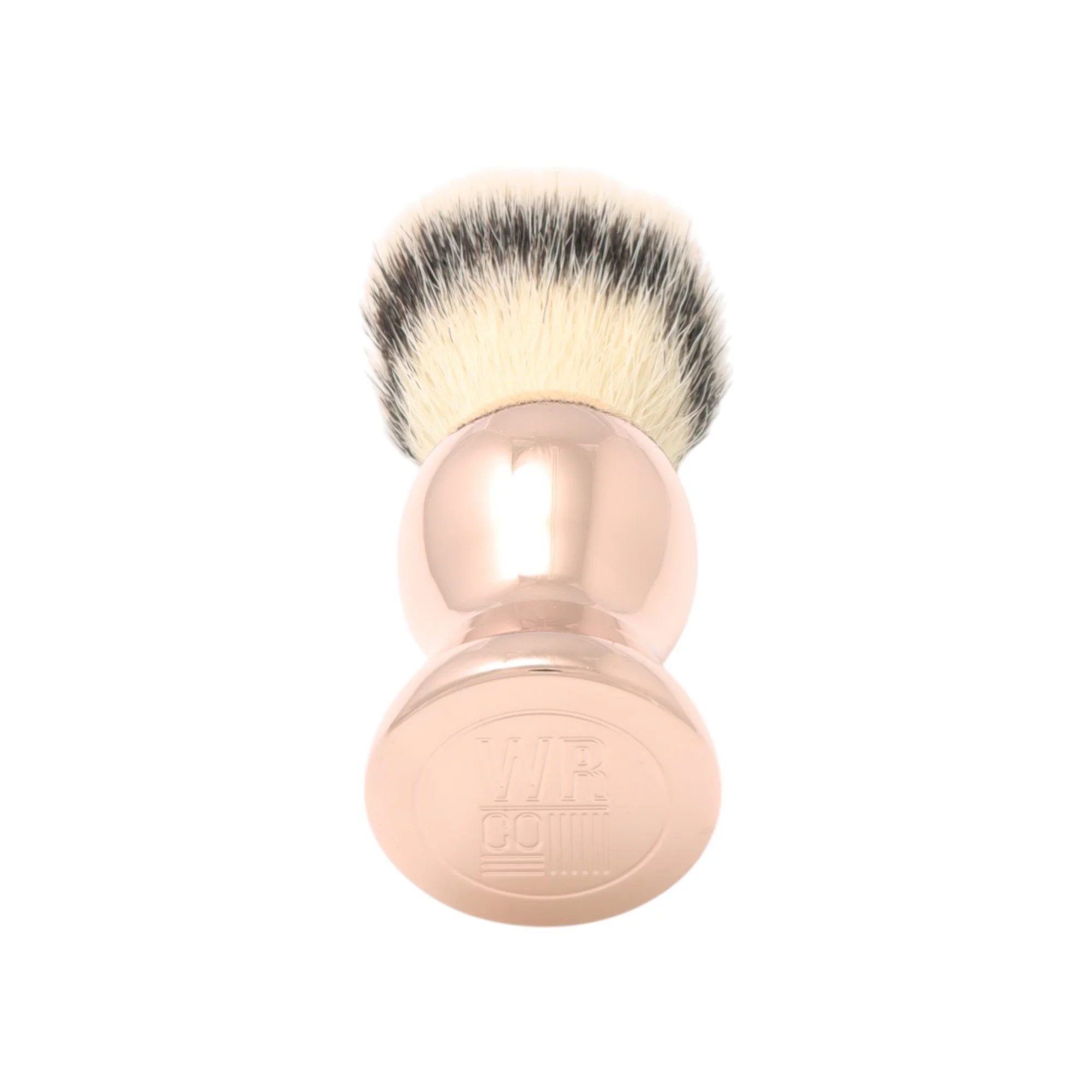 Shave_Brush_PJ_RoseGold_Lying_Down_WhiteBG.jpg
