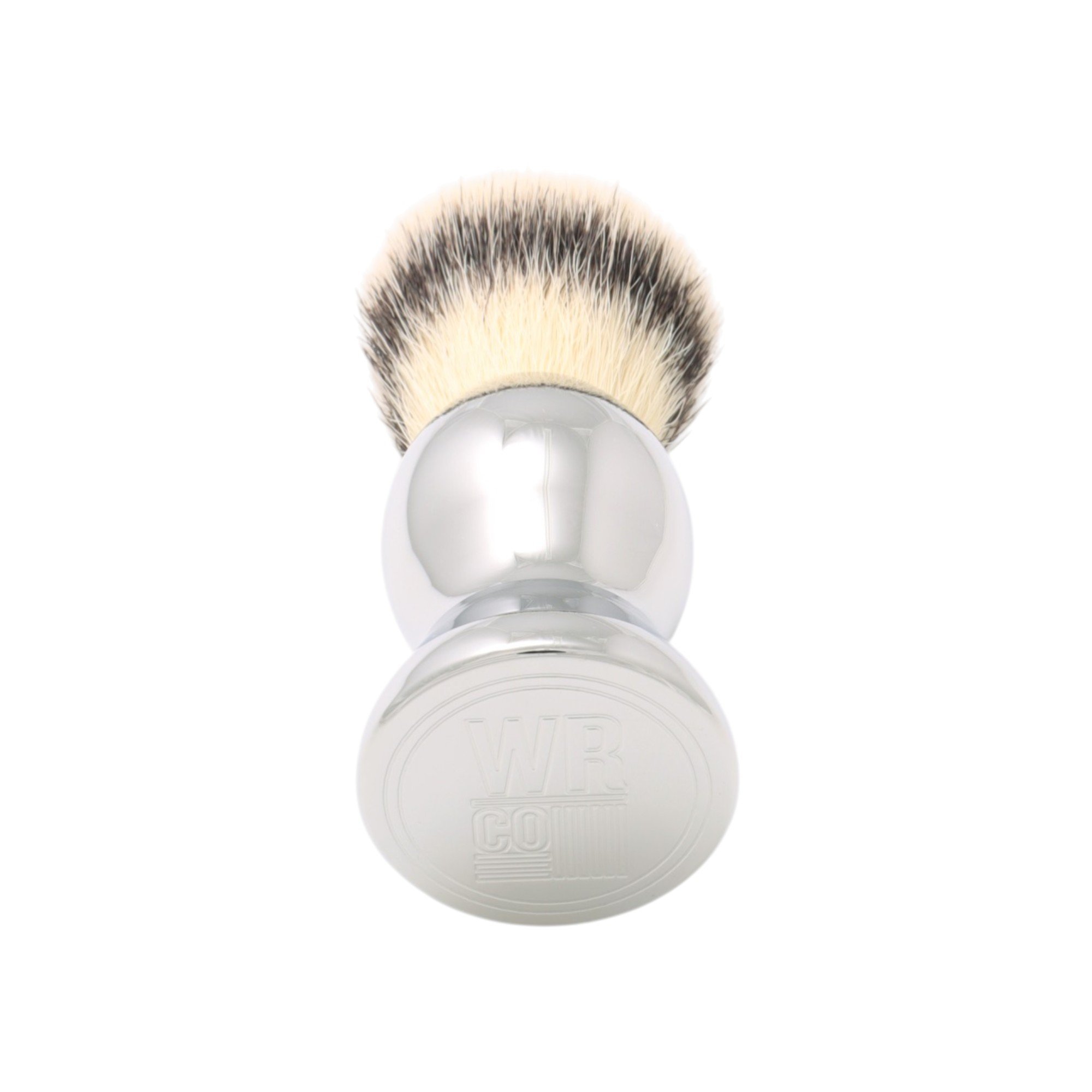 Shave_Brush_PJ_Chrome_Lying_Down_WhiteBG.jpg