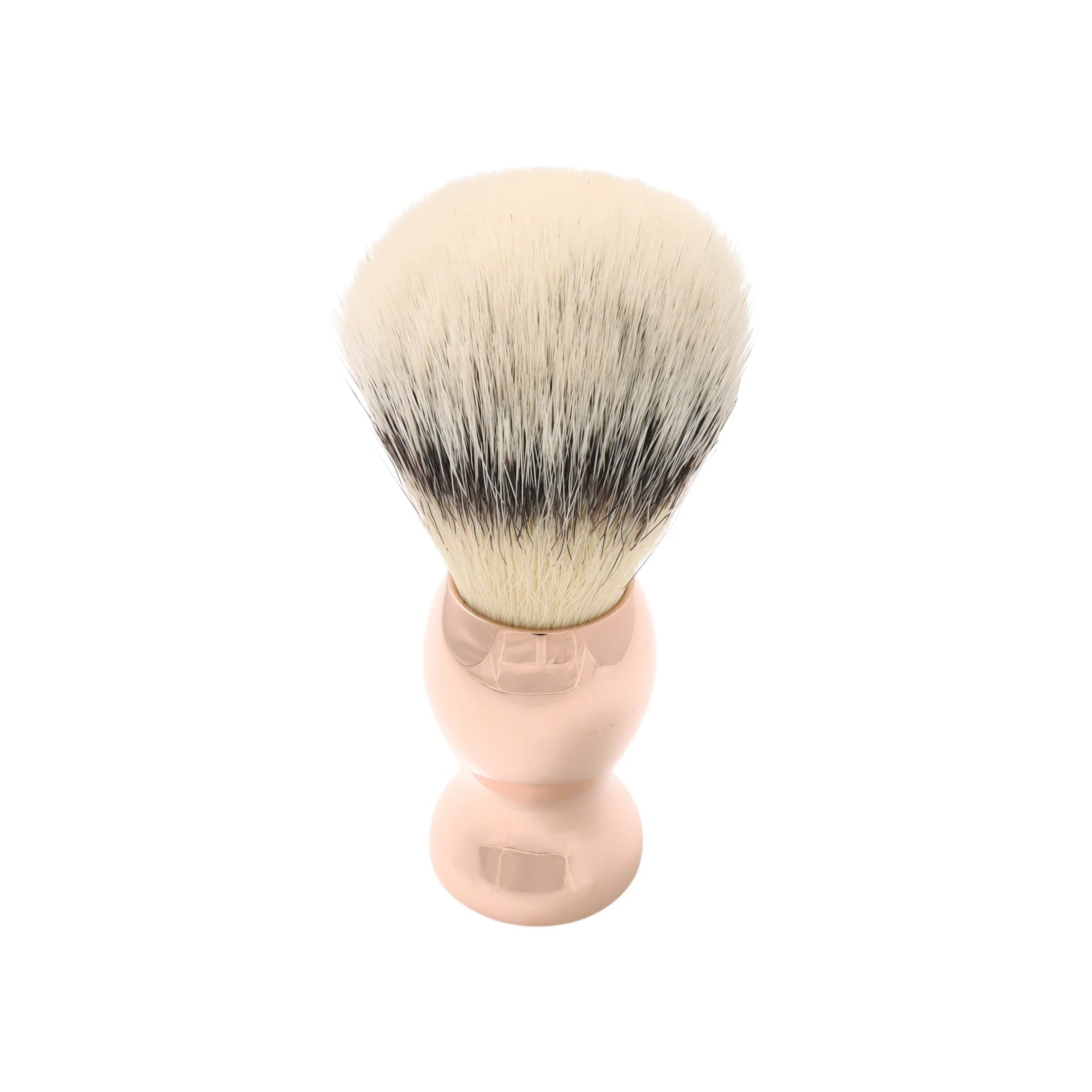 Shave_Brush_PG_RoseGold_Standing_Up_WhiteBG.jpg