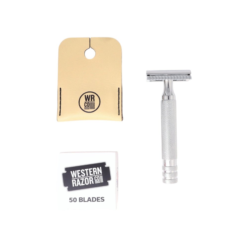 Browse Shop — Western Razor Co