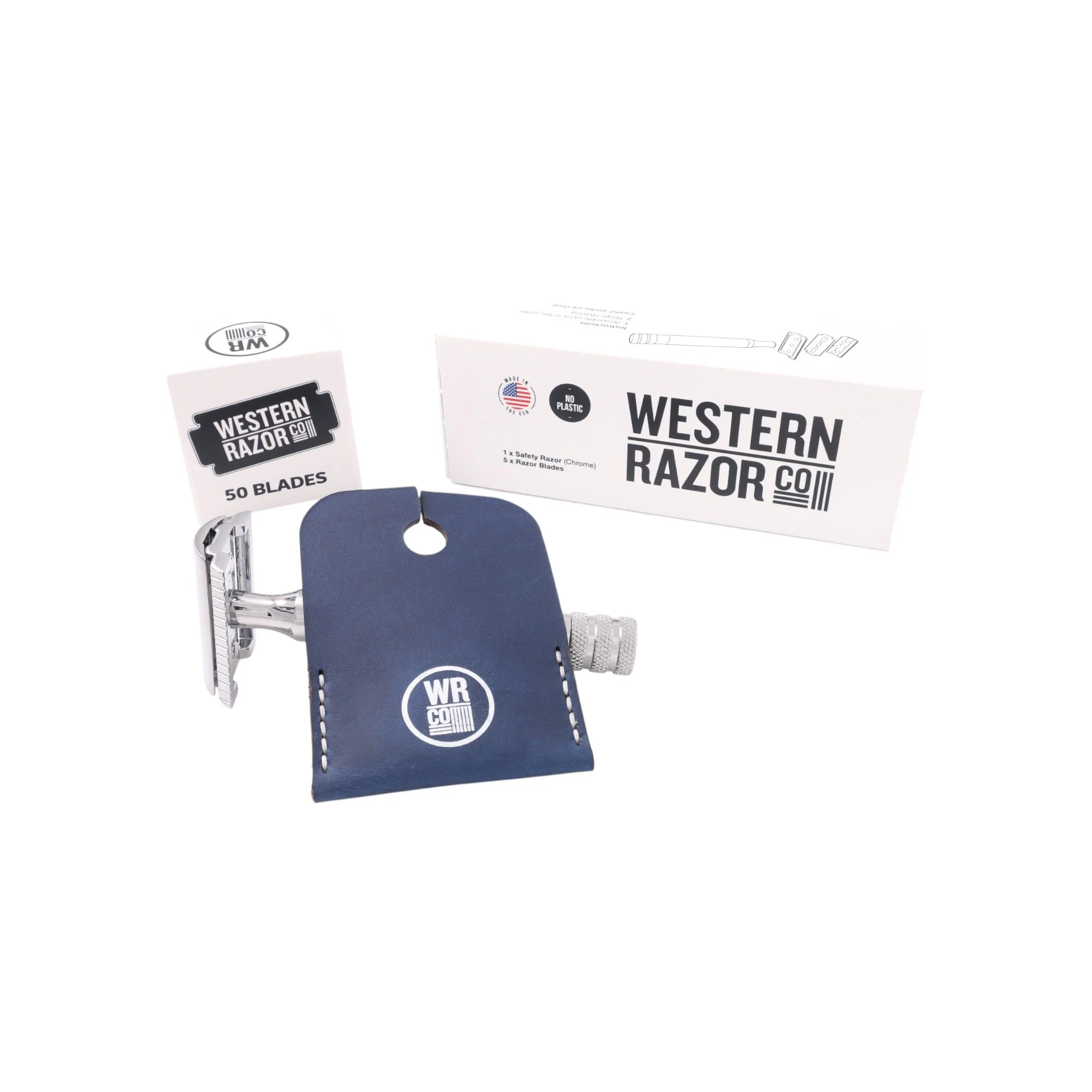 Browse Shop — Western Razor Co