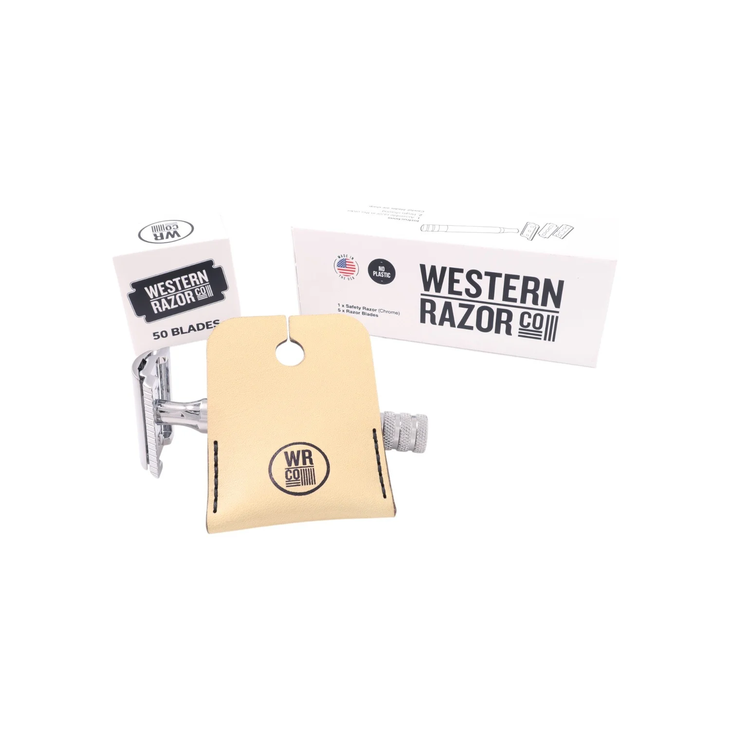 Browse Shop — Western Razor Co