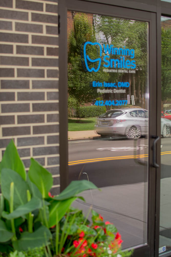 Pittsburgh Pediatric Dentist