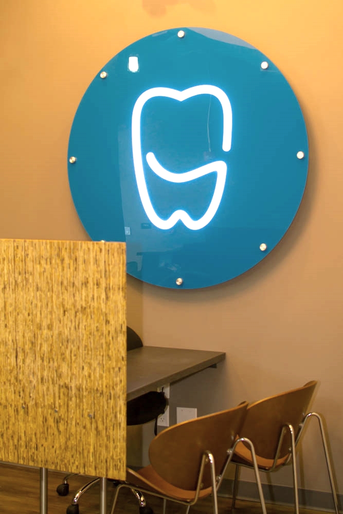 Pittsburgh Pediatric Dentist Consult Area