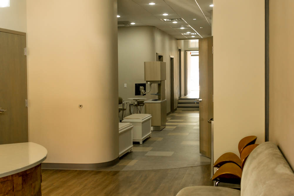 Pittsburgh Pediatric Dentist Modern Office