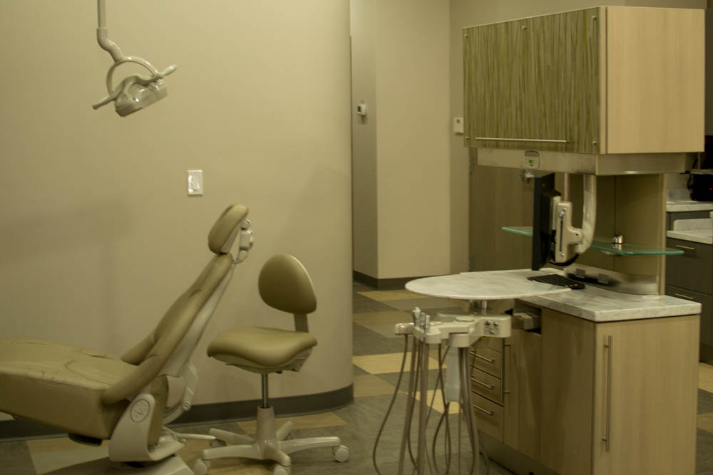 Pittsburgh Pediatric Dentist Hygiene