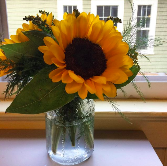 End of Summer Greetings