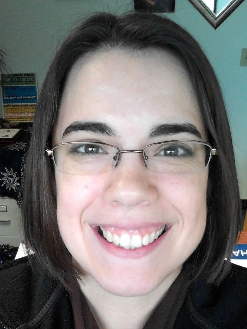 Sara K Thompson (RHHS ‘96)