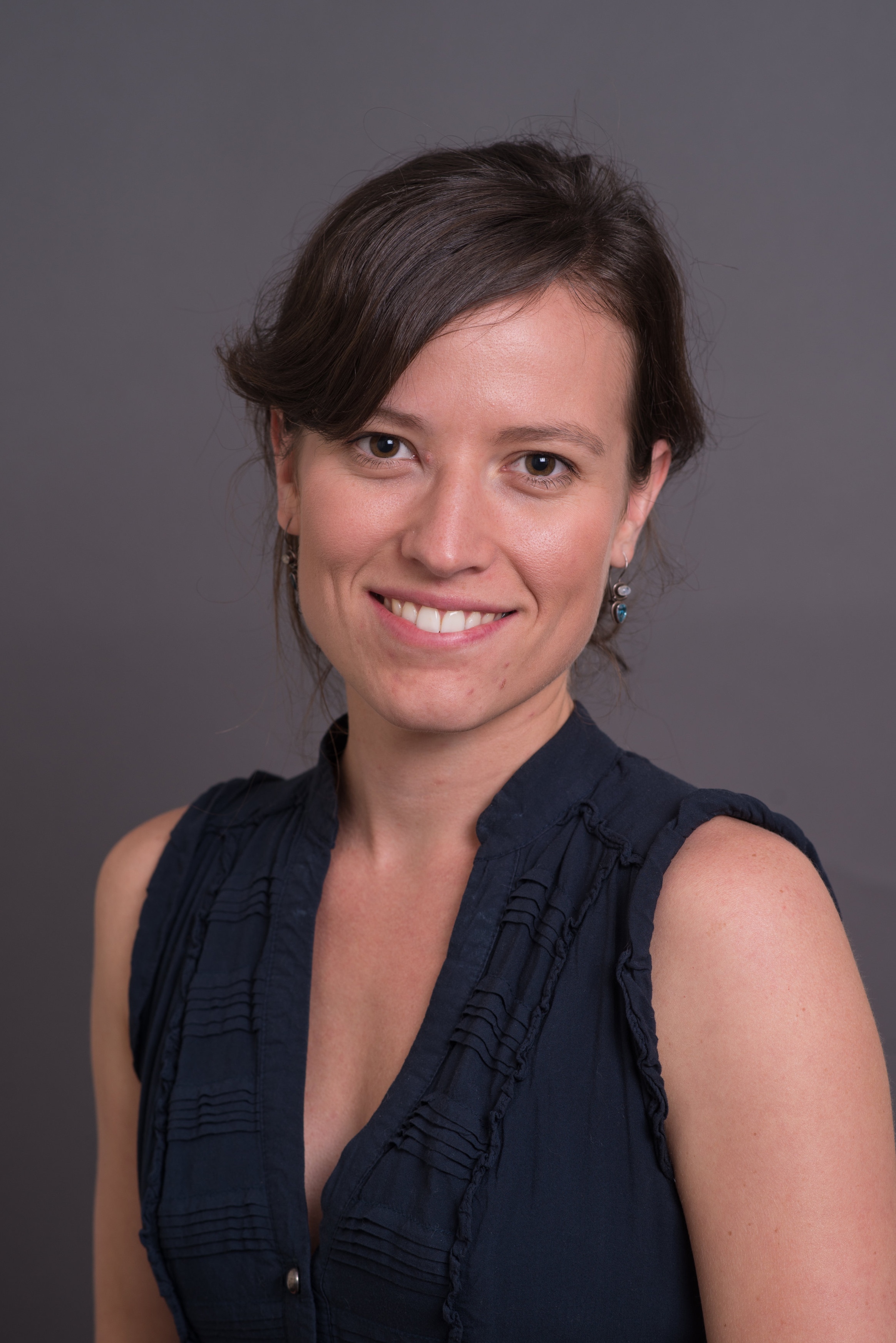 Emily Mauch (RHHS ‘10)