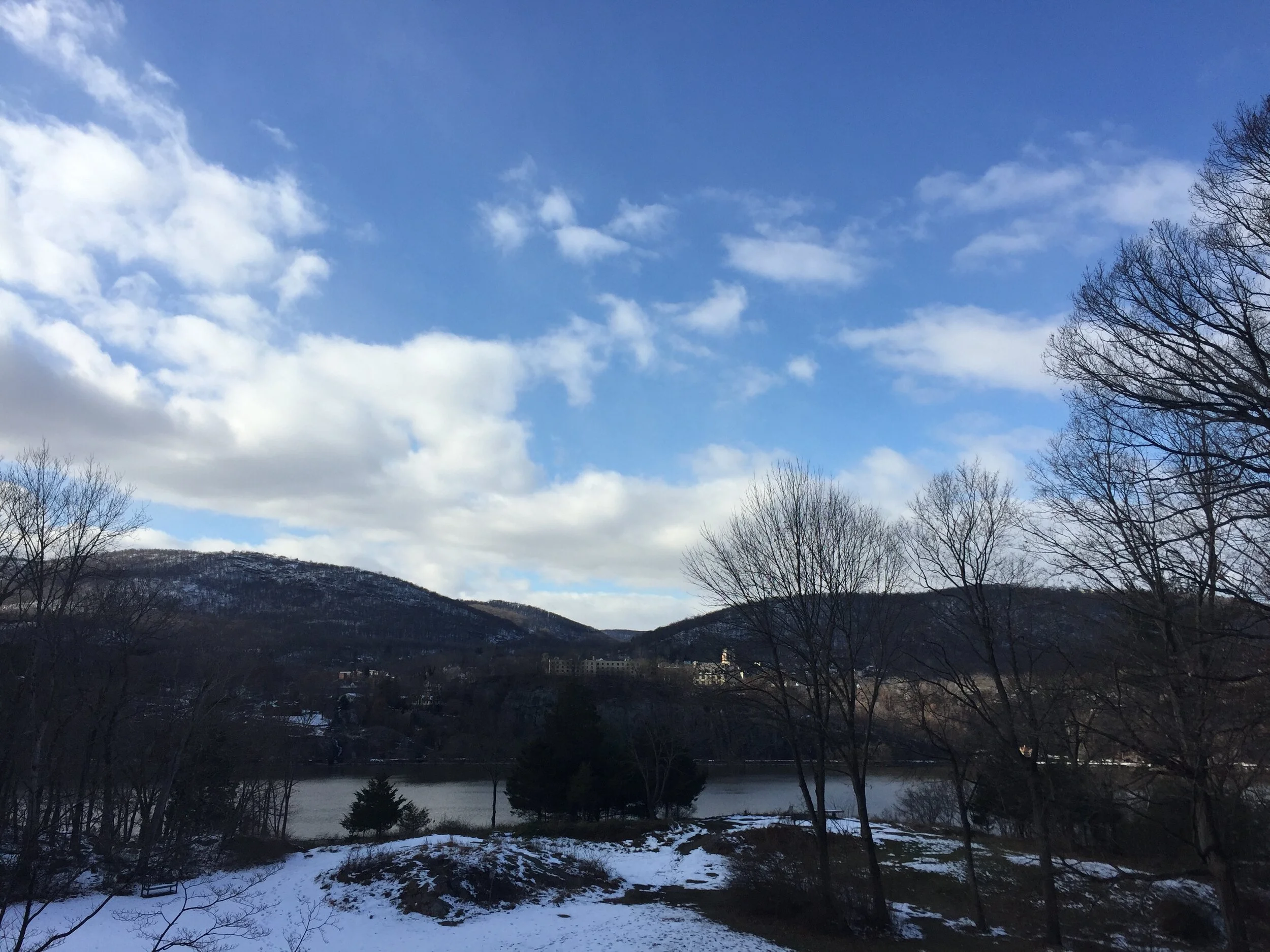 We Bridge from '20 to '21!