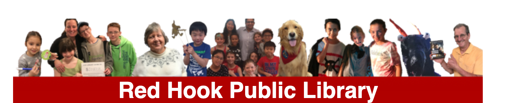 Red Hook Public Library: Partnership Spotlight #3