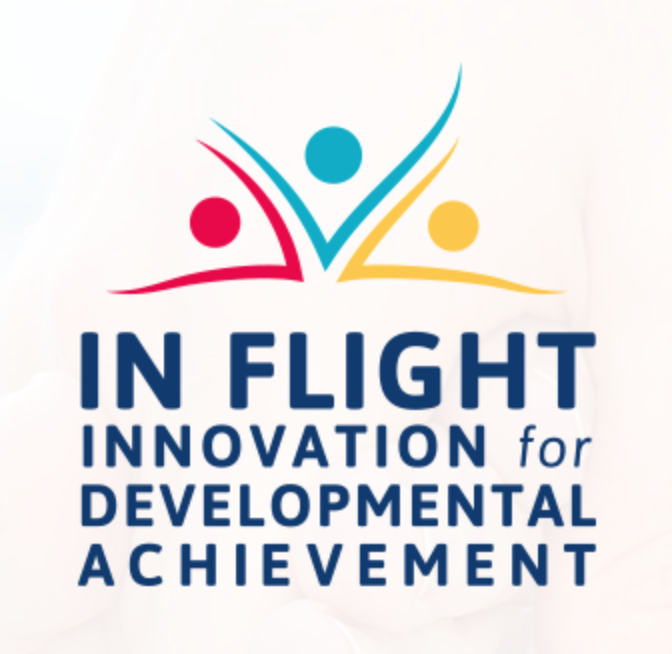 InFlight: Partnership Spotlight #4