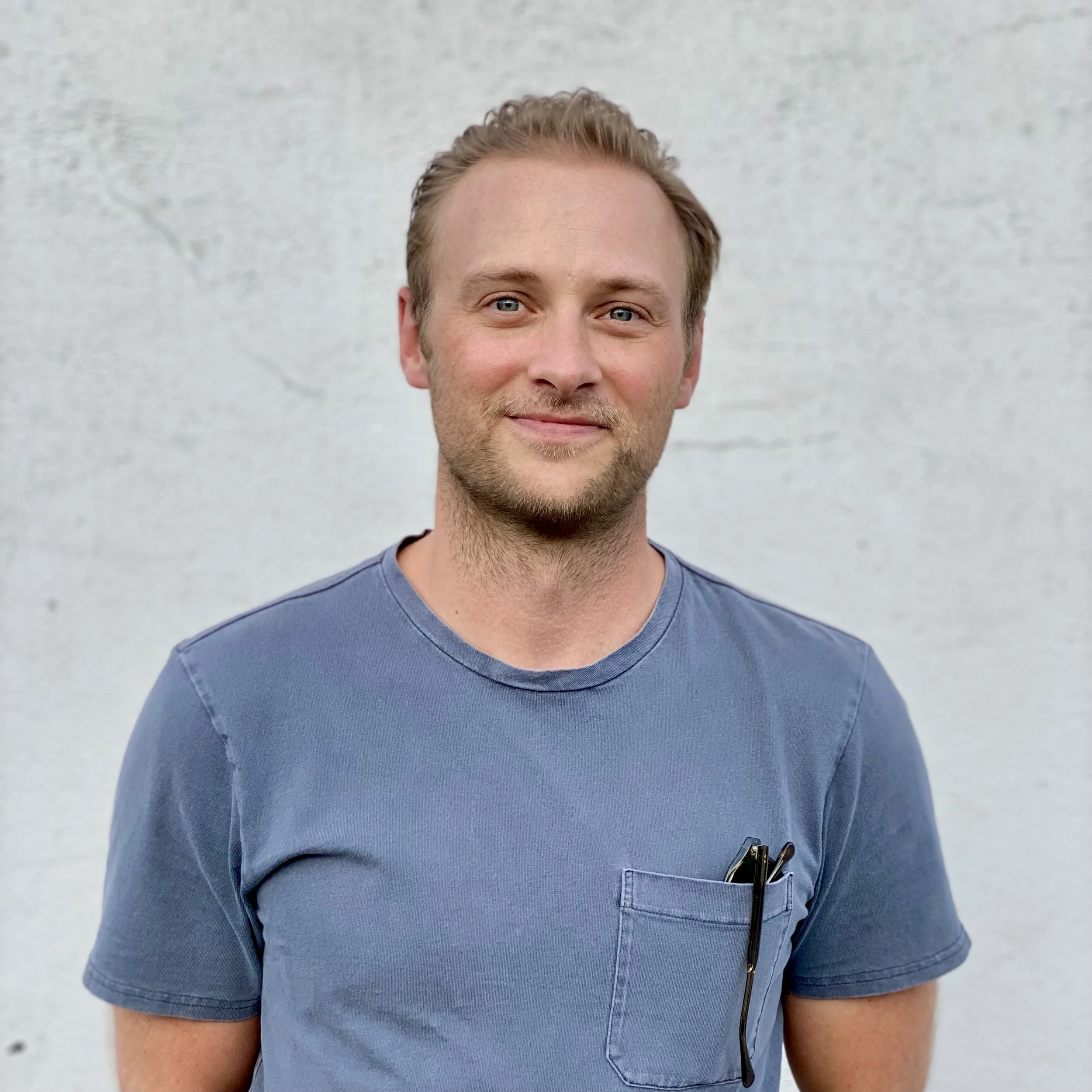 Ambassador Spotlight: Luke Franek