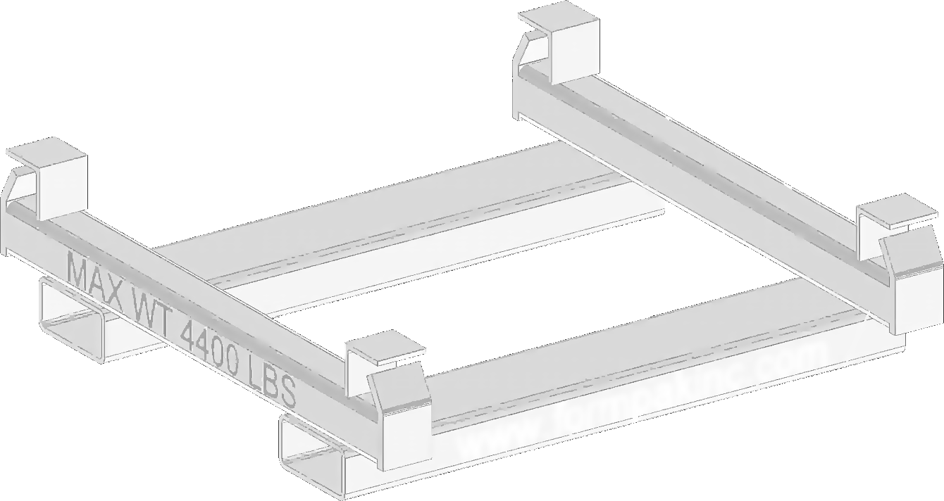 Fork Lift Adapter