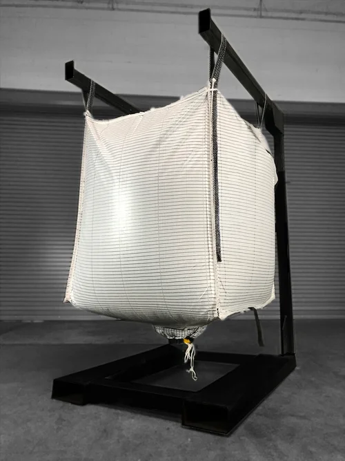 Bulk Bag Filler for sale — Bulk Bags & Multiwall Sacks In Stock, Same