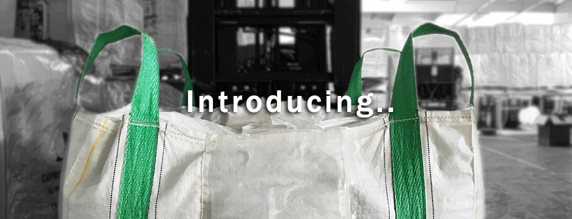Introducing...