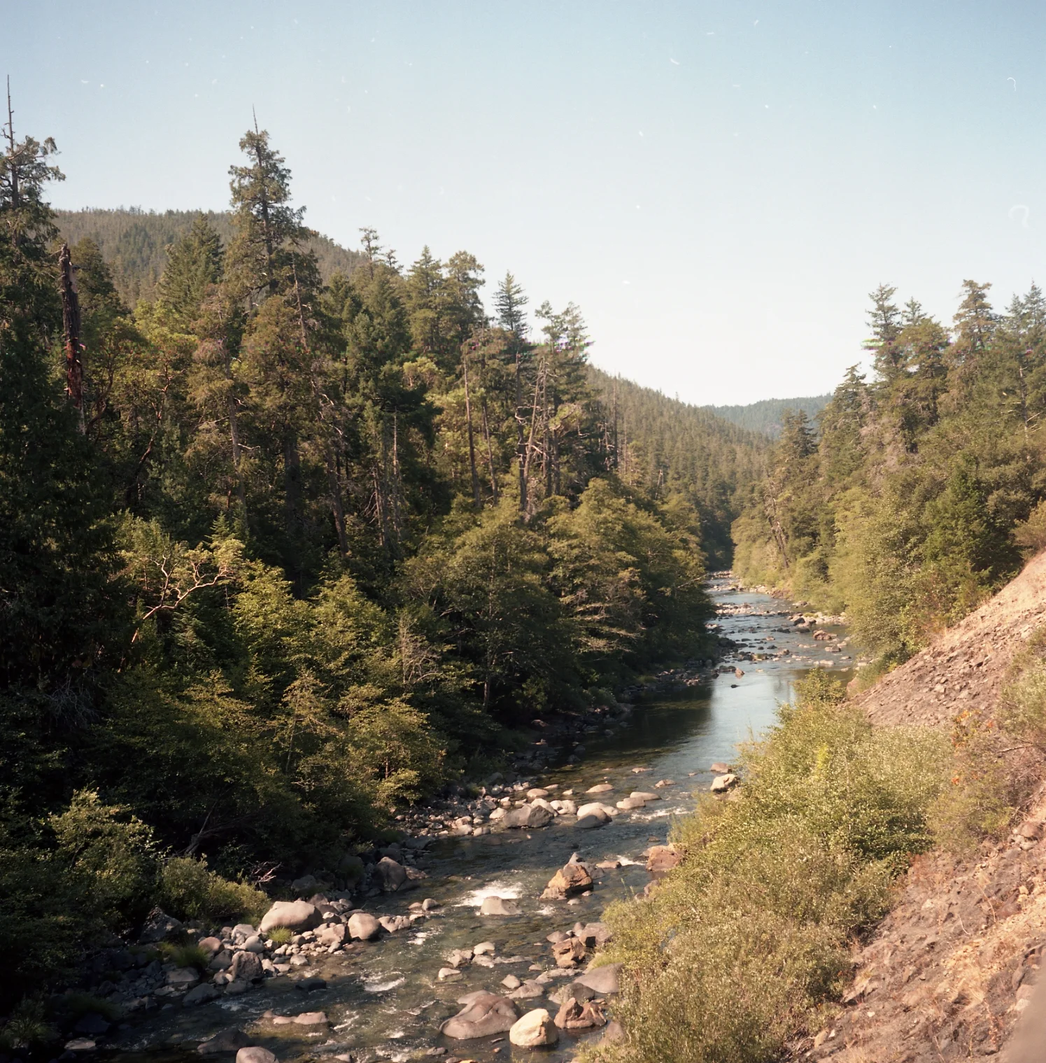 101, Northern California, 2014