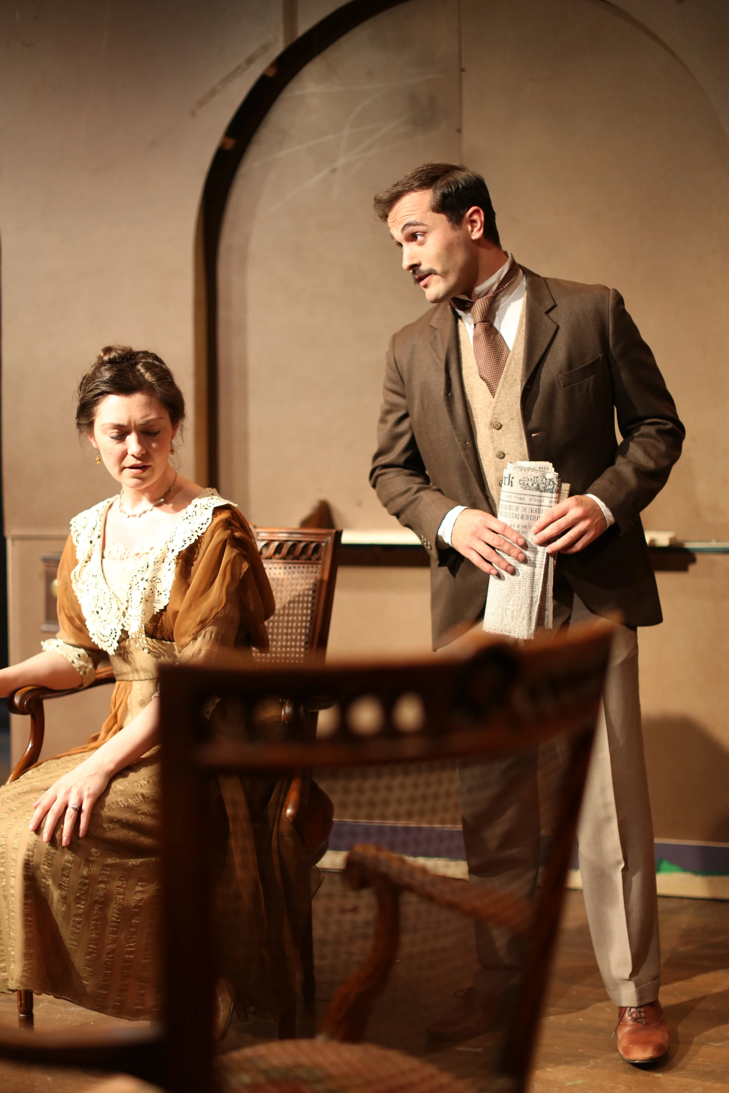 Photo Credit, David Solodukho