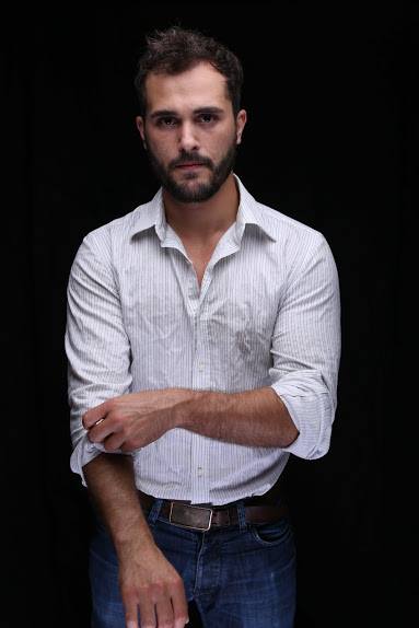 Photo Credit, David Solodukho