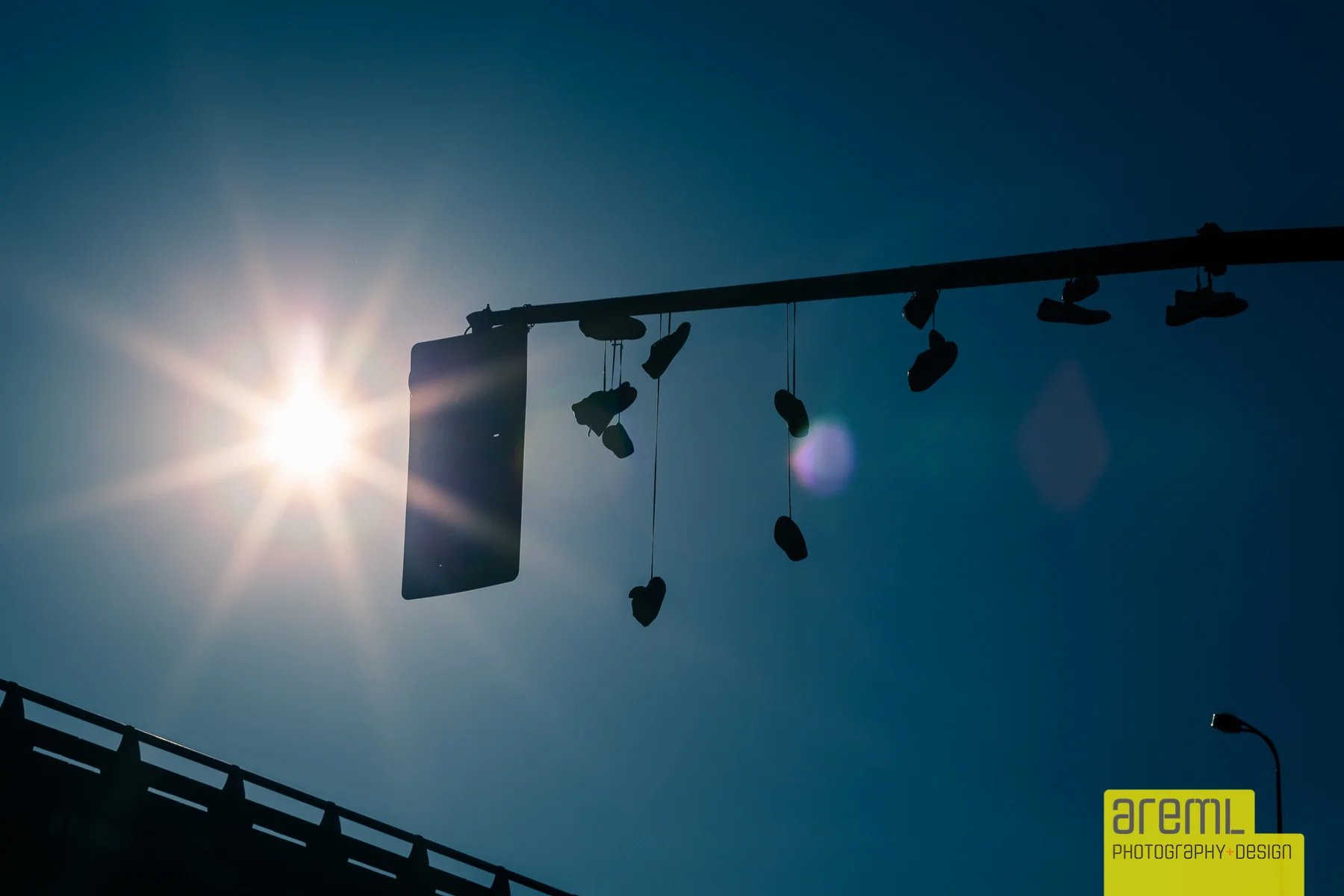 The Last Saturday in February