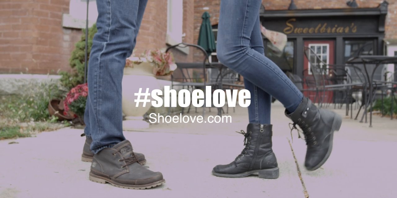 #shoelove