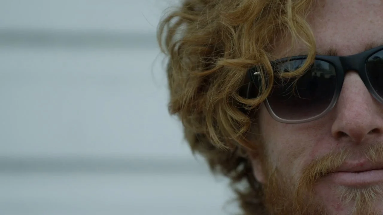 Jay Turner - Cyclist