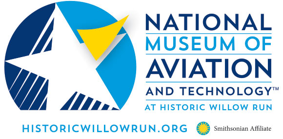 WHEN THE YANKEE AIR MUSEUM MOVES INTO THE FORMER WILLOW RUN BOMBER PLANT IN 2017, ITS NAME WILL CHANGE TO THE NATIONAL MUSEUM OF AVIATION AND TECHNOLOGY AT WILLOW RUN.