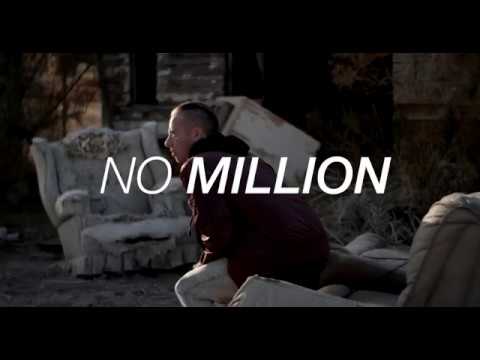 Benny Salz - No Million (Official Video)