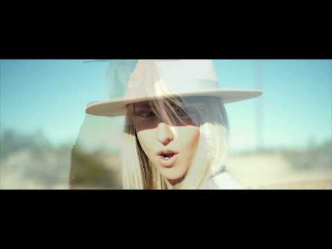 Winnie Ford - Take Cover (Official Video)