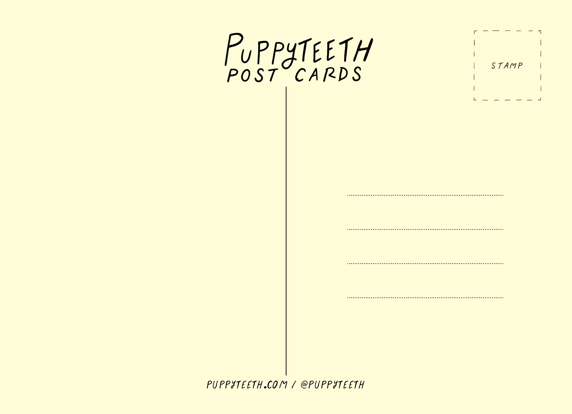 PuppyteethPostcard_template-Back-2021.jpg