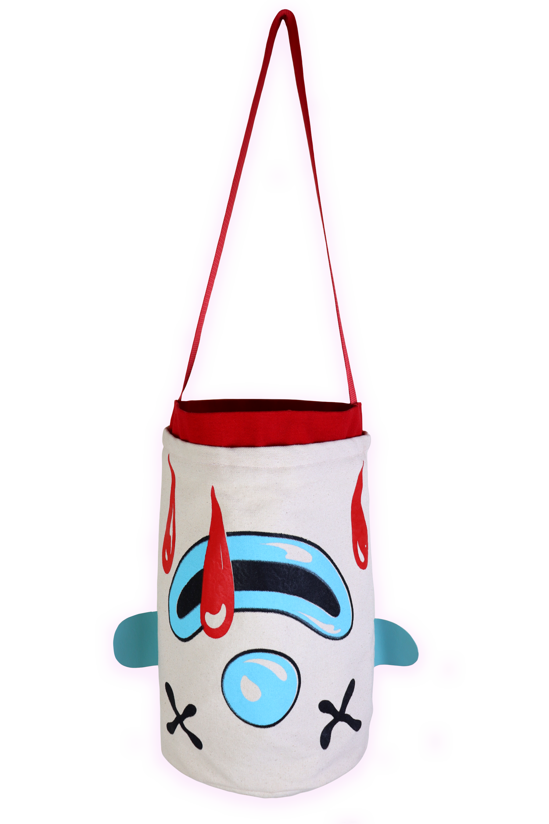 Severed Head Tote