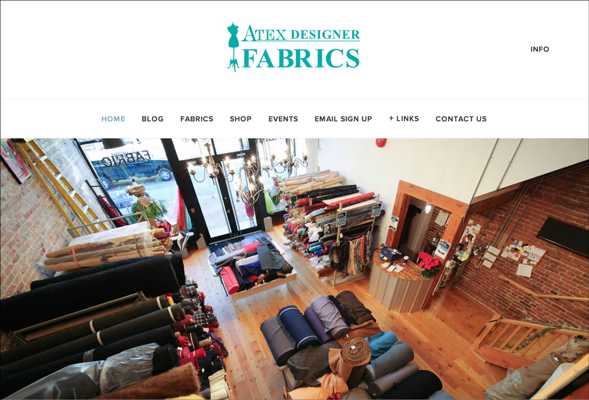 www.atexfabrics.com