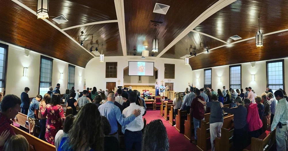 Church Online — SCBC