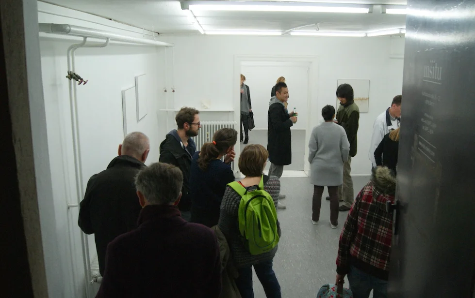  Opening / Photo (c) Alois Schörghuber 