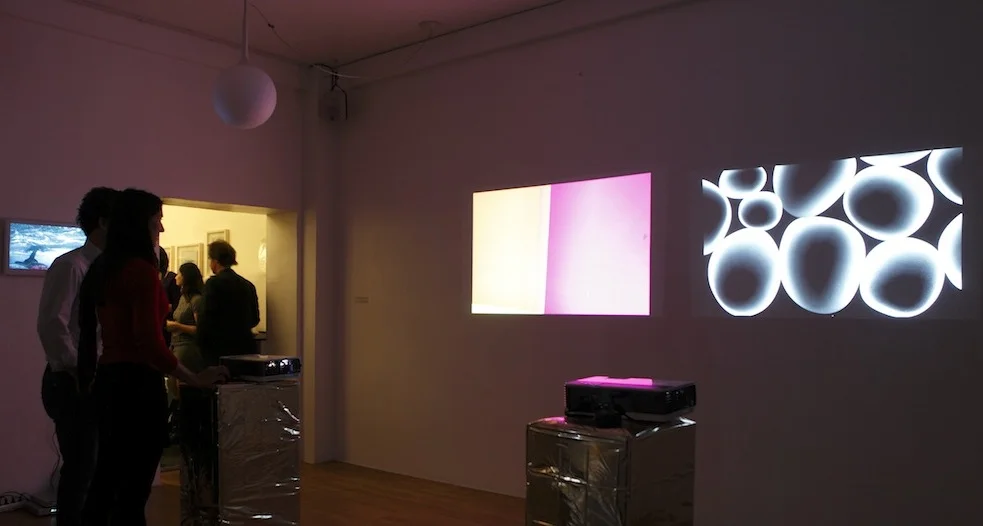  Opening / Photo (c) Dirk Eisel 