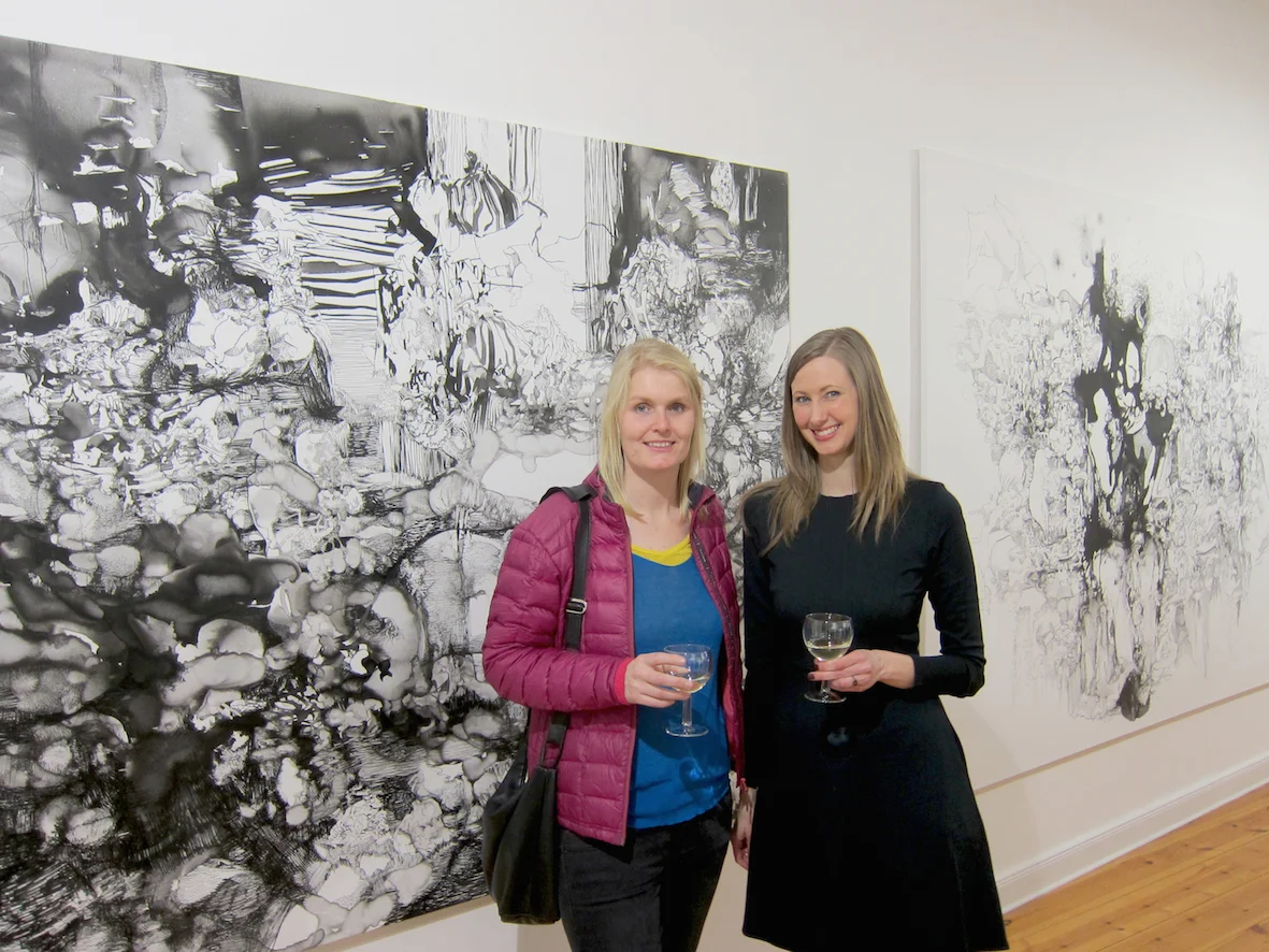 Opening - Photo (c) Robert Banovic