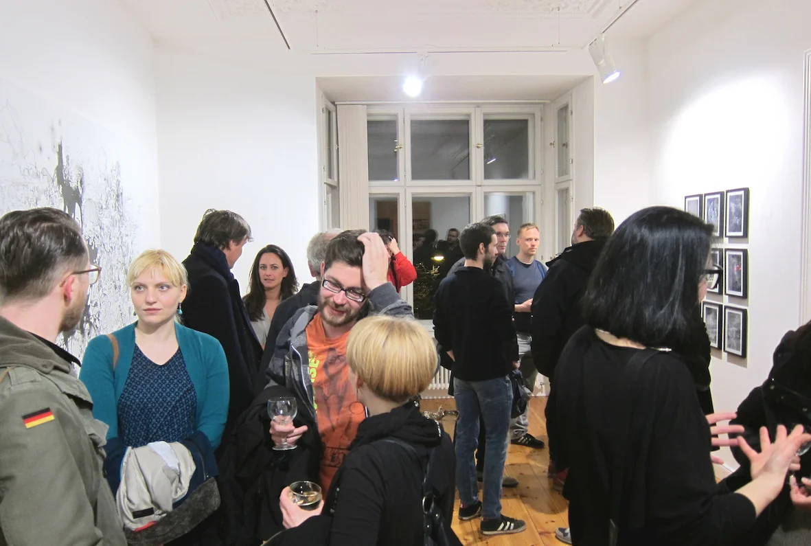 Opening - Photo (c) Robert Banovic