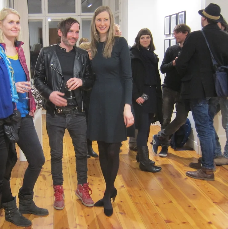 Opening - Photo (c) Robert Banovic