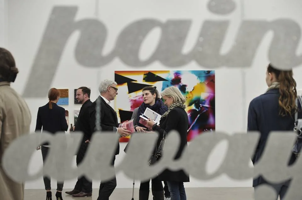Opening / Photo (c) Benjamin Pritzkuleit