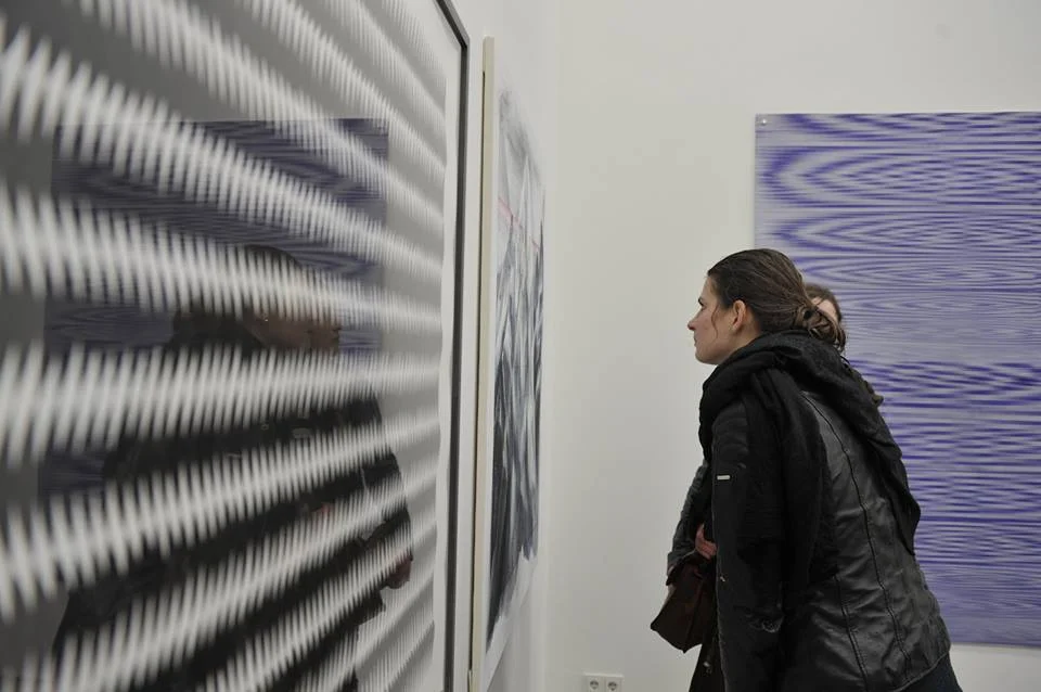 Opening / Photo (c) Benjamin Pritzkuleit