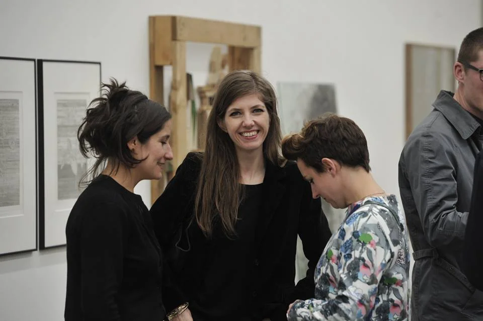 Opening / Photo (c) Benjamin Pritzkuleit