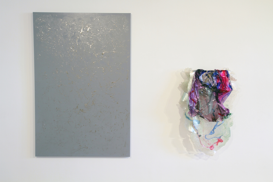 Works by Juliette Bonneviot, Cecilia Salama