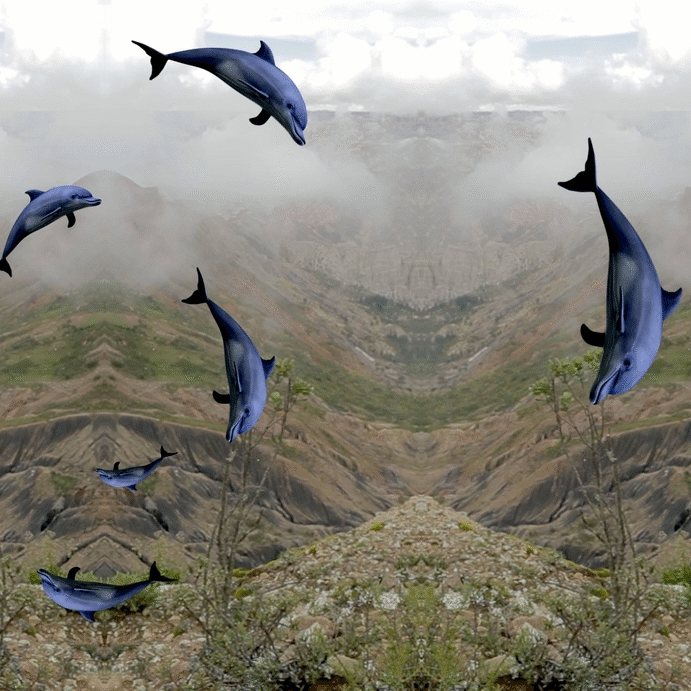 Touching from a distance II GIF.gif