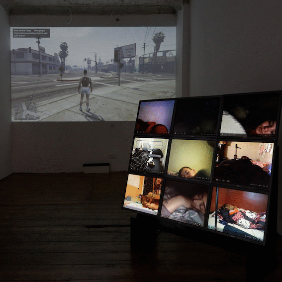 GIF Collding Humans.gif