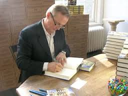 John Grisham doesn't worry about 2nd printings.