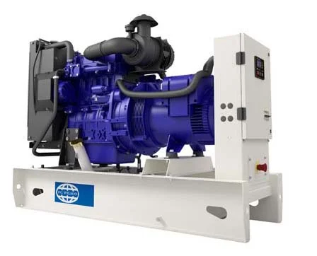FG Wilson P16.5-6S