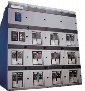 Eaton Magnum DS Switchgear.JPG