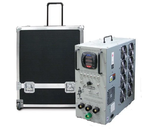 Model LPC-100- Minuteman