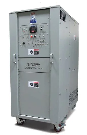 Model LPV700- Patriot