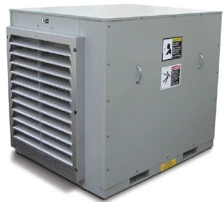 Avtron Fixed Loadbanks Model K675A